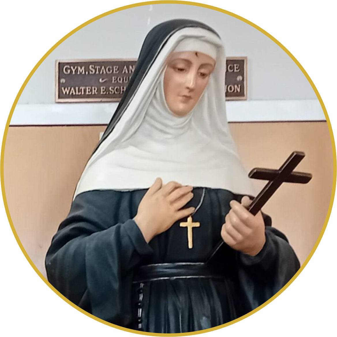 St. Rita